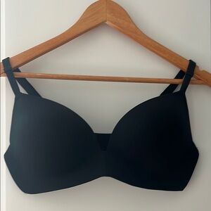 Auden Black Bra